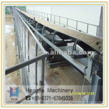 Bulk Materials Unloading Machinery